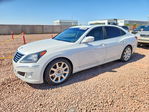 Hyundai Equus 2012