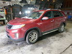 Kia Sorento 2014