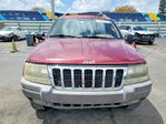 Jeep Cherokee 2003
