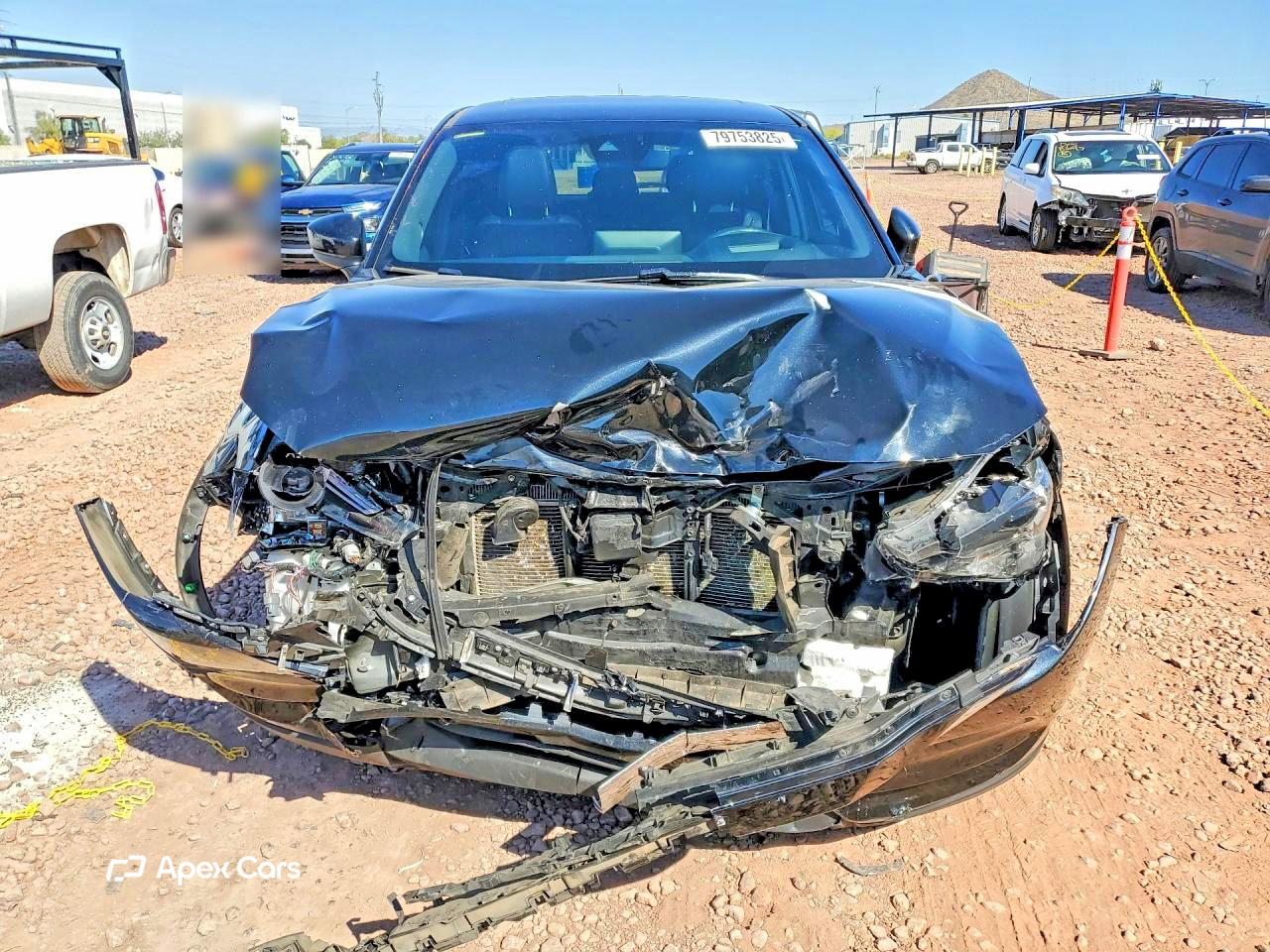 Mazda CX-5 2021
