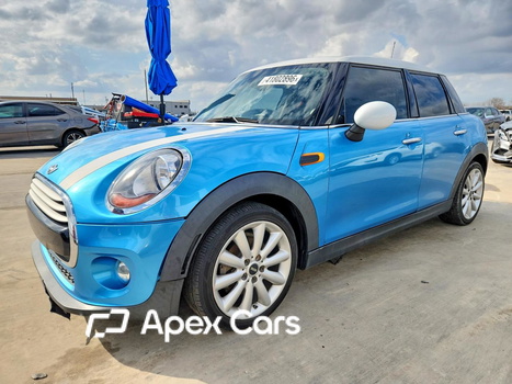 MINI Cooper 2015 - Zdjęcie 1 z 13