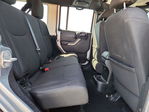 Jeep Wrangler 2014