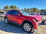 Mazda CX-5 2015