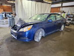 Subaru Legacy 2010