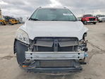 Chevrolet Trax 2016