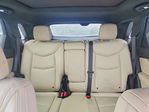 Cadillac XT5 2018