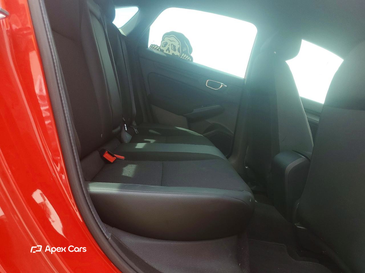 Honda Civic 2025