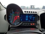 Chevrolet Sonic 2012