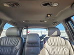 Honda Odyssey 2008