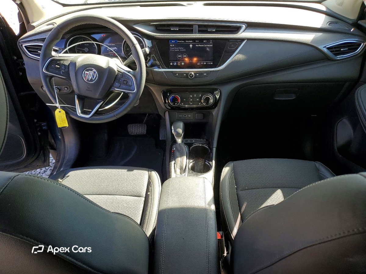 Buick Encore 2021