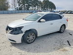 Nissan Sentra 2014