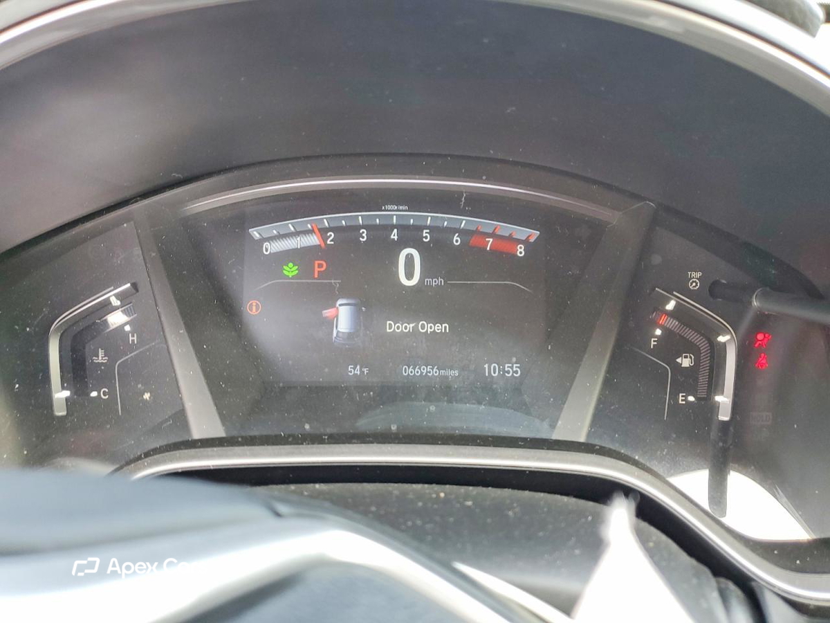 Honda CR-V 2019