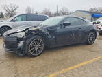 Subaru BRZ 2017