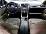 Ford Fusion 2017