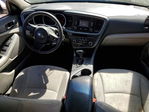 Kia Optima 2015