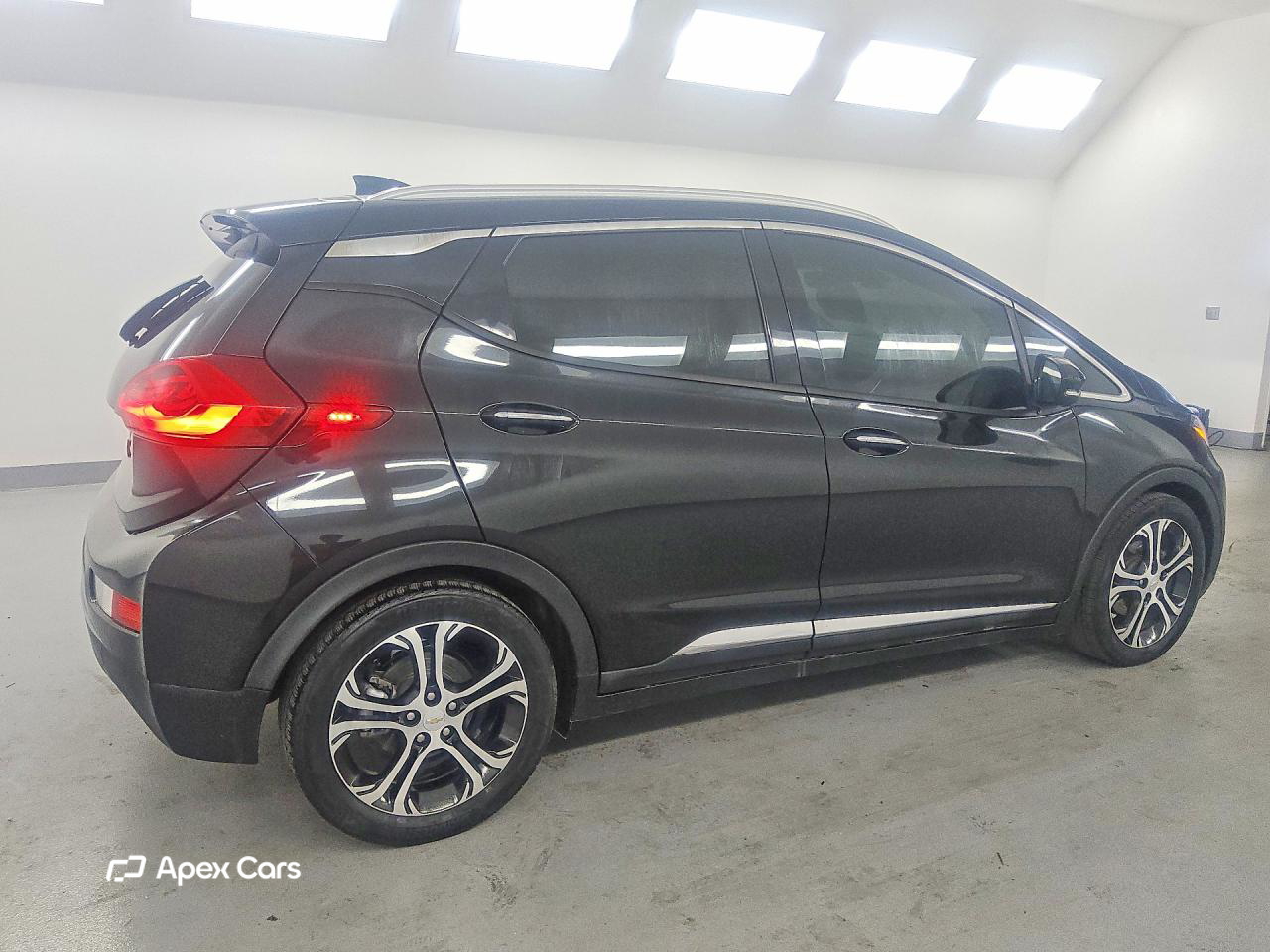 Chevrolet Bolt 2020