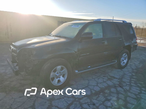 Toyota 4Runner 2003 - Image 1 of 14