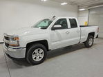 Chevrolet Silverado 2018