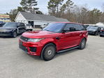 Land Rover Range Rover 2018