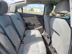 Chevrolet Sonic 2012