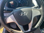 Hyundai Accent 2012