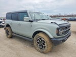 Ford Bronco 2023
