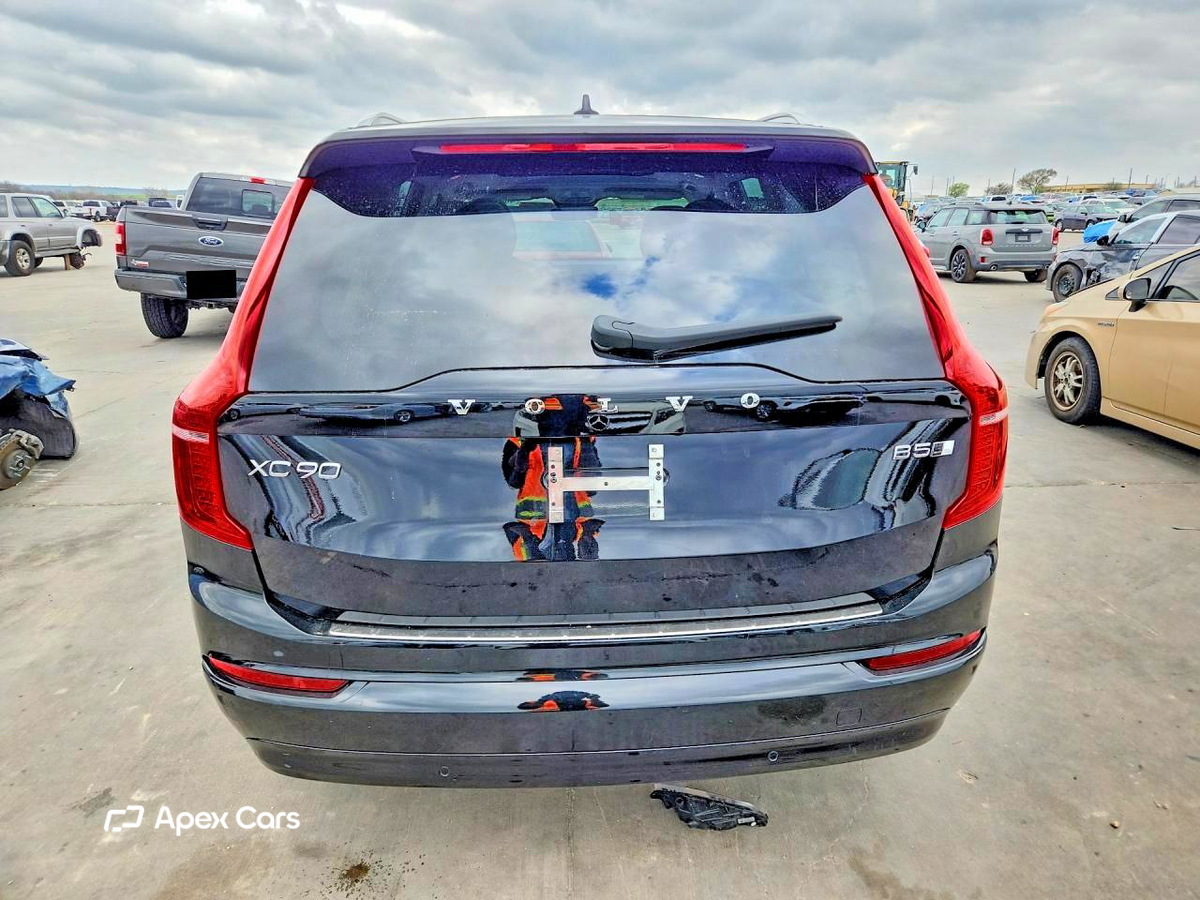 Volvo XC90 2023