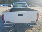 GMC Canyon 2007