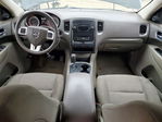 Dodge Durango 2012