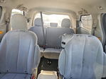 Toyota Sienna 2011