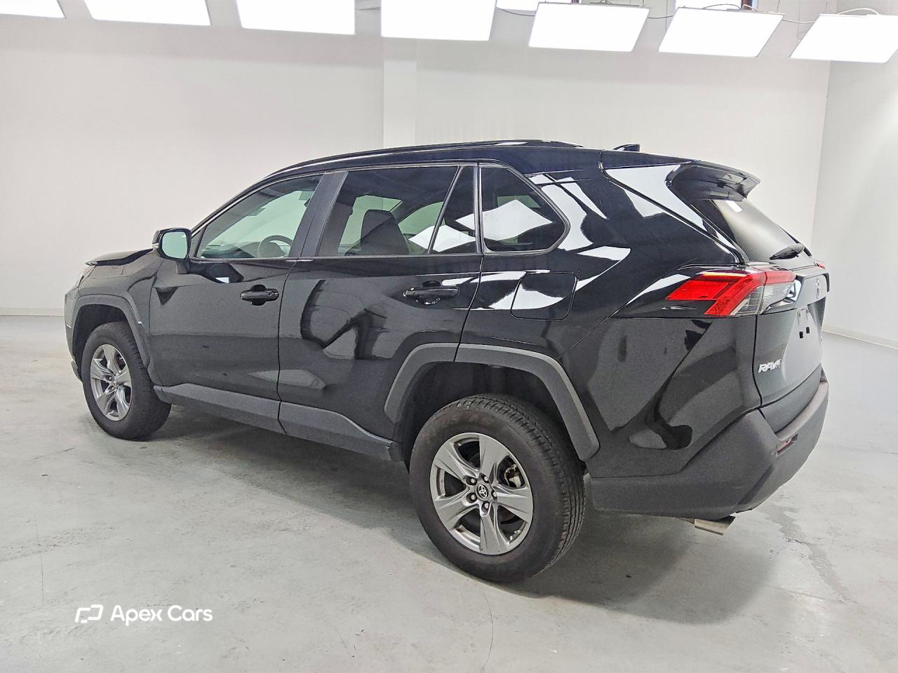 Toyota RAV 4 2024