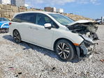 Honda Odyssey 2019