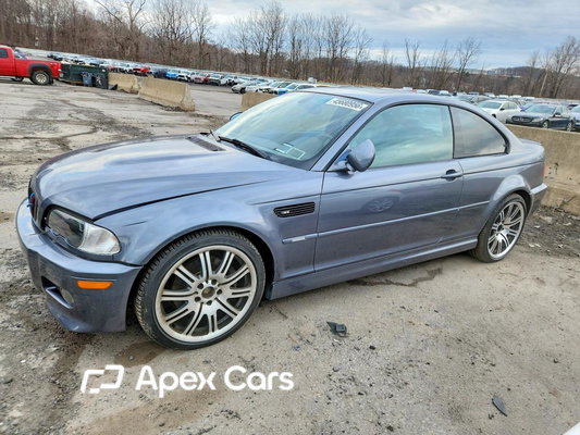 BMW M3 2002 - Image 1 of 12