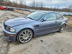 BMW M3 2002