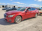 Infiniti Q50 2014