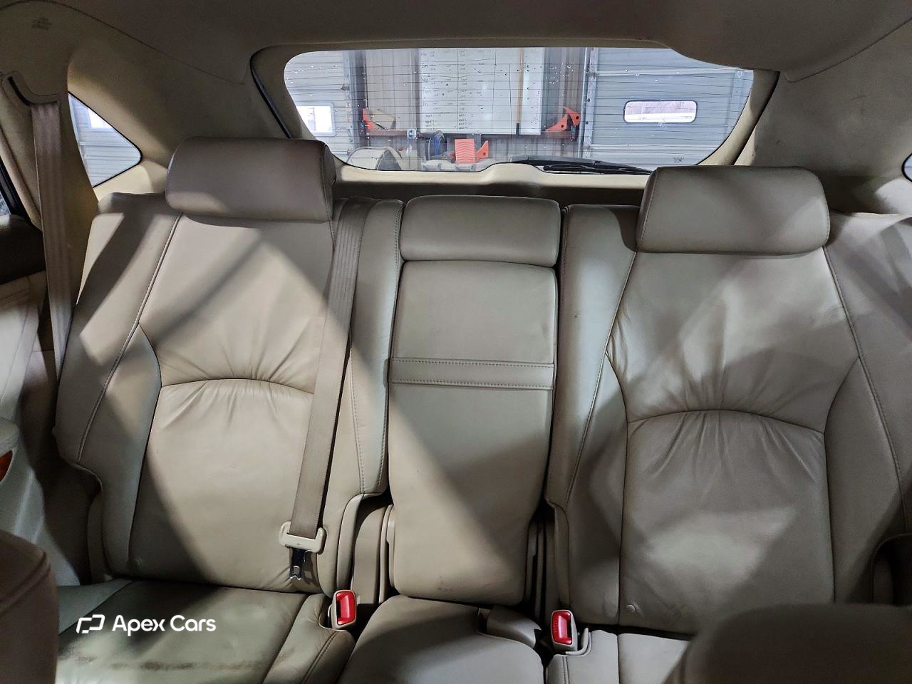 Lexus RX 2005