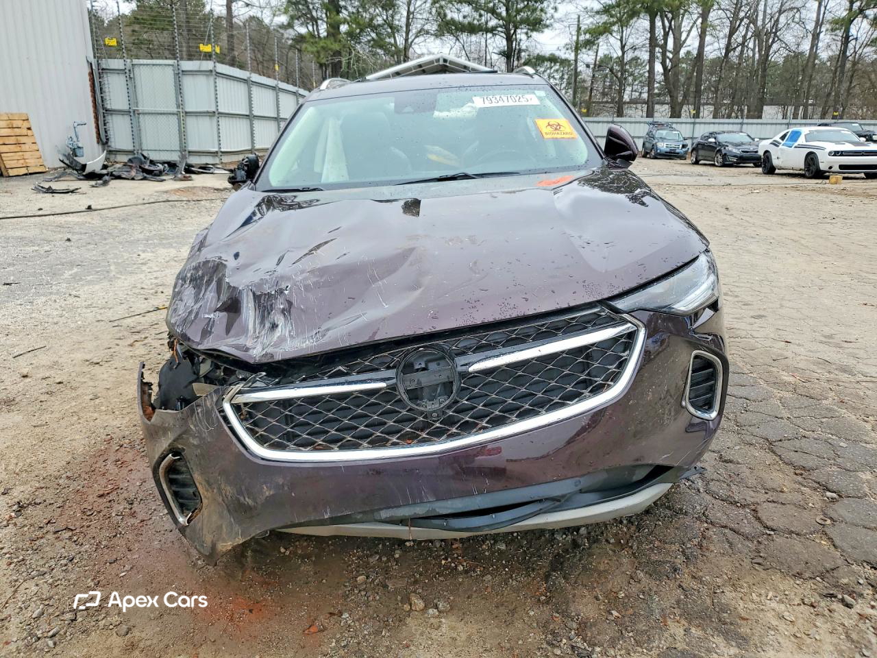 Buick Envision 2023