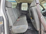 Chevrolet Silverado 2008