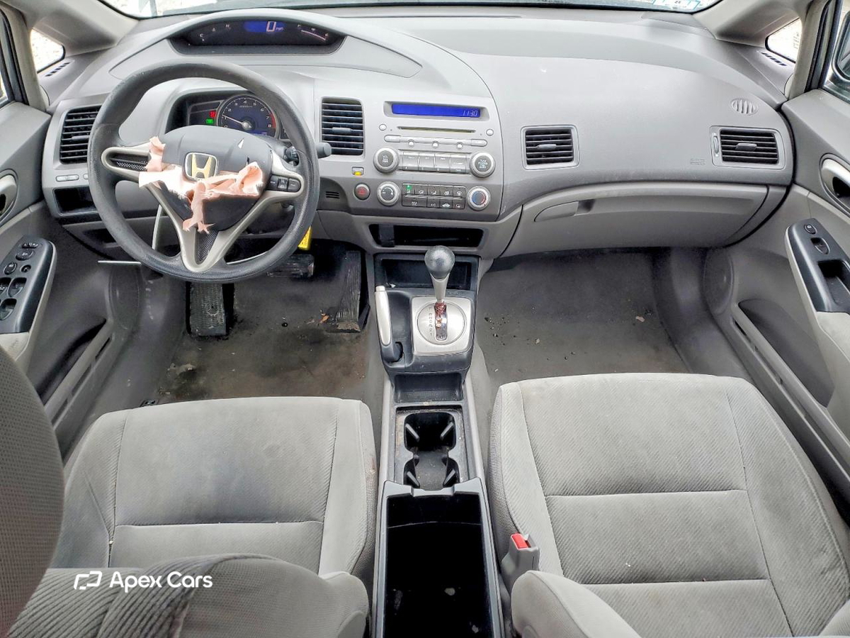 Honda Civic 2010
