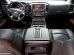Chevrolet Silverado 2018