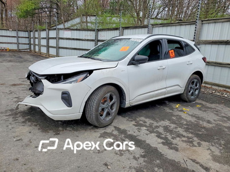 Ford Escape 2023 - Image 1 of 5