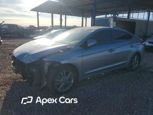 Hyundai Elantra 2017 - Image 1 of 14