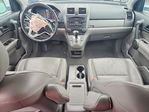 Honda CR-V 2011