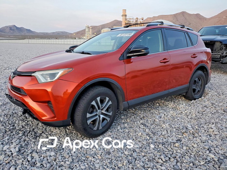 Toyota RAV 4 2016 - Image 1 of 13