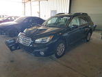 Subaru Outback 2015