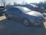 Hyundai Elantra 2019