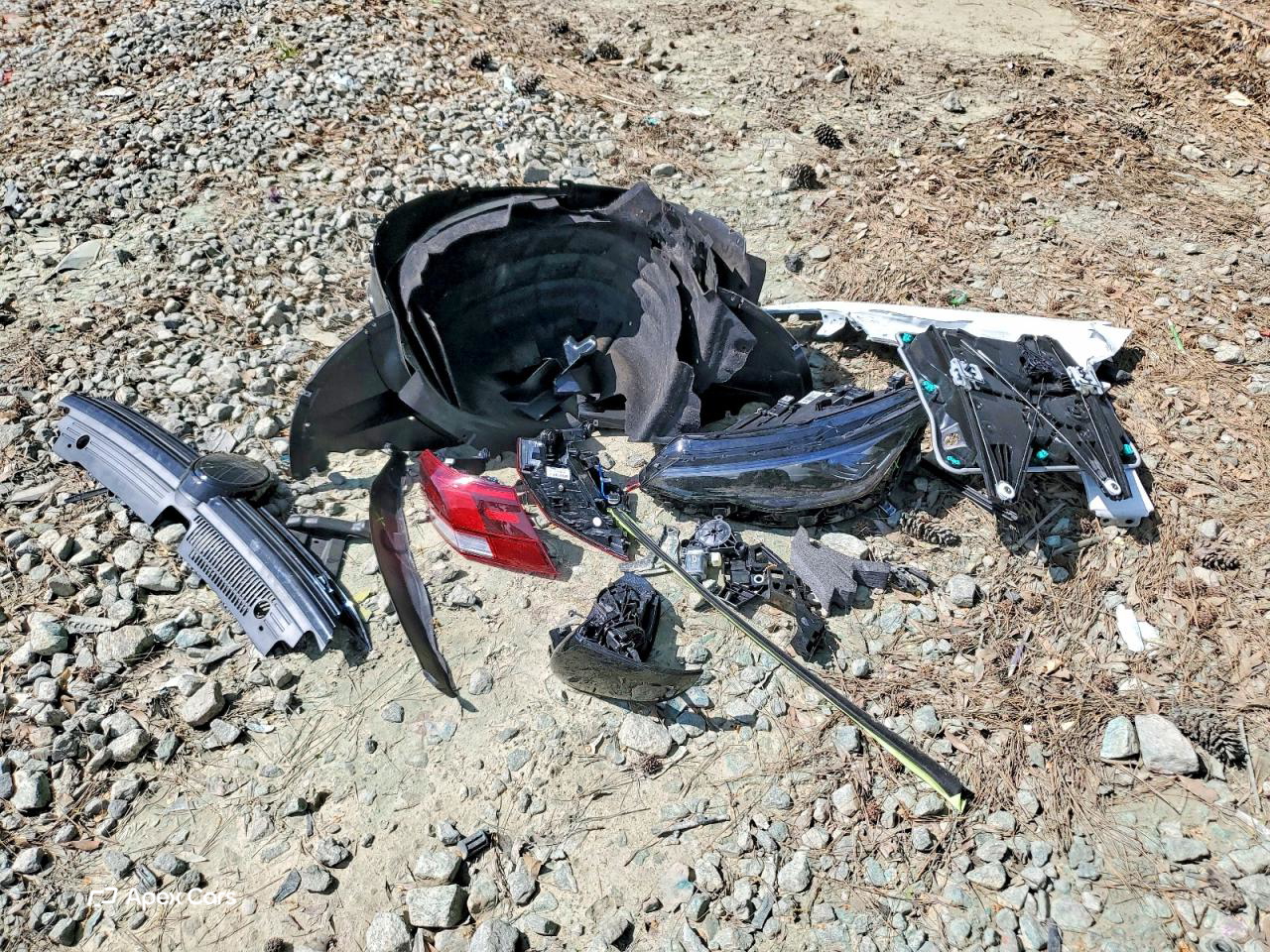 Volkswagen Golf 2025