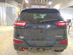 Jeep Cherokee 2016