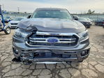 Ford Ranger 2019