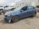 Golf 2013